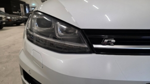Volkswagen Golf I Sportscombi R 2.0 TSI BMT 4Motion *300 hk - 2016 - Bild 8