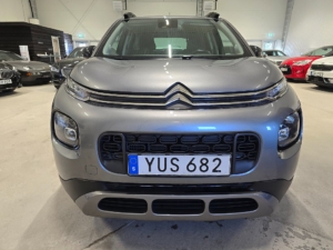 Alternative view of Citroën C3 Aircross 1.2 PureTech 110 *Automat *Vinterhjul - 2019
