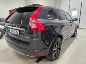 Volvo XC60 D4 AWD Geartronic Classic Summum - 2017 - Bild 5