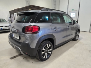 Citroën C3 Aircross 1.2 PureTech 110 *Automat *Vinterhjul - 2019 - Bild 5