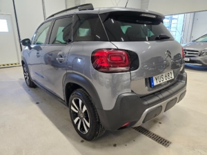 Citroën C3 Aircross 1.2 PureTech 110 *Automat *Vinterhjul - 2019 - Bild 8