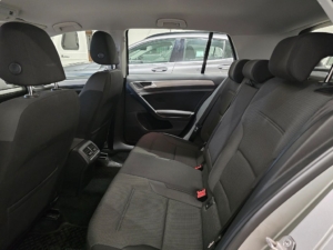 Volkswagen Golf 1.2 TSI BMT Base *Skatt 426:-/år *V-hjul *7500 mil - 2017 - Bild 13