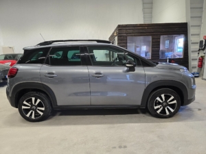 Citroën C3 Aircross 1.2 PureTech 110 *Automat *Vinterhjul - 2019 - Bild 4