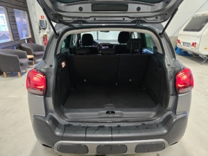 Citroën C3 Aircross 1.2 PureTech 110 *Automat *Vinterhjul - 2019 - Bild 20