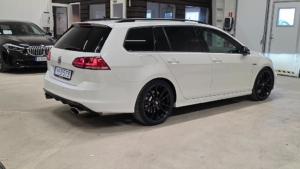 Volkswagen Golf I Sportscombi R 2.0 TSI BMT 4Motion *300 hk - 2016 - Bild 28
