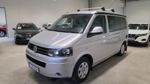 Volkswagen California 2.0 TDI BMT Campervan Aut *Markis *Jättefin - 2014