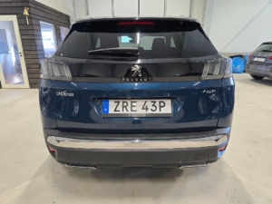 Peugeot 3008 1.2 PureTech 130 EAT GT *Automat *Backkamera - 2023 - Bild 6