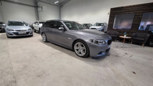 BMW 530d xDrive Touring Steptronic M Sport *3,95% - 2017 - Bild 13