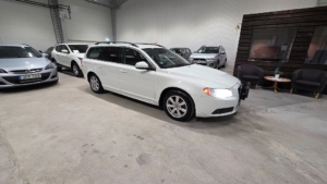 Volvo V70 D3 Momentum Euro 5 - 2012 - Bild 22