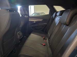 Peugeot 3008 1.2 PureTech 130 EAT GT *Automat *Backkamera - 2023 - Bild 13