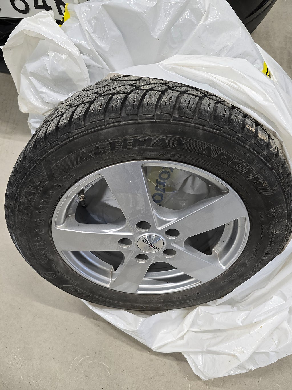 Suzuki S-Cross SX4 1.6 16V AllGrip *Gotlandsbil *Dragkrok *6800 mil - 2015 - Bild 21