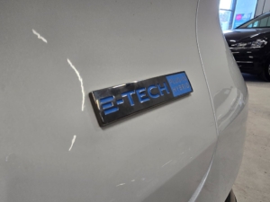 Renault Captur E-TECH Plugin-Hybrid 160 *Backkamera *GPS - 2022 - Bild 11