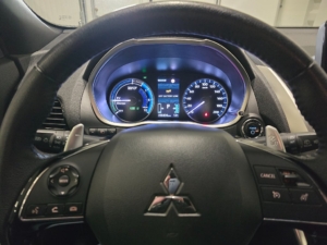 Mitsubishi Eclipse Cross PHEV 2.4 MIVEC S-AWC Fleet Edition *Backkamera - 2023 - Bild 16