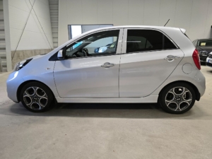 Kia Picanto 1.0 MPI Special Edition Euro 6 *3.95% - 2016 - Bild 9