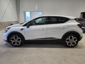 Renault Captur E-TECH Plugin-Hybrid 160 *Backkamera *GPS - 2022 - Bild 8