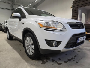 Ford Kuga 2.0 TDCi AWD Automat Titanium *Drag *Vinterhjul *3,95% - 2011 - Bild 11