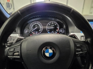 BMW 535d Steptronic M Sport *Dragkrok *GPS - 2012 - Bild 16