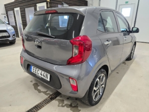Kia Picanto 1.0 MPI Advance *Backkamera *5680 mil - 2021 - Bild 6