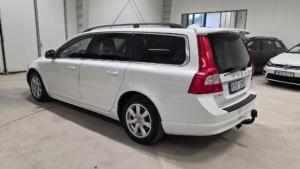 Volvo V70 D3 Momentum Euro 5 - 2012 - Bild 4