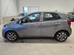Kia Picanto 1.0 MPI Advance *Backkamera *5680 mil - 2021 - Bild 9