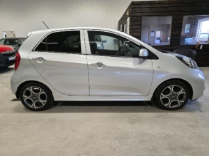 Kia Picanto 1.0 MPI Special Edition Euro 6 *3.95% - 2016 - Bild 5
