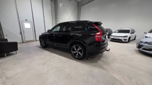 Volvo XC90 7-sits T6 AWD  R-Design B&W 22" - 2018 - Bild 13