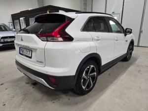 Mitsubishi Eclipse Cross PHEV 2.4 MIVEC S-AWC Fleet Edition *Backkamera - 2023 - Bild 6