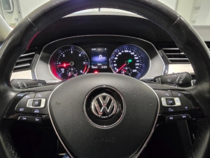 Volkswagen Passat Alltrack 2.0 TDI BMT 4Motion Alltrack *Drag *Värmare *Kam - 2017 - Bild 15