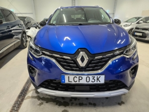 Alternative view of Renault Captur 1.0 TCe Intens *Backkamera *GPS *4600 mil - 2022