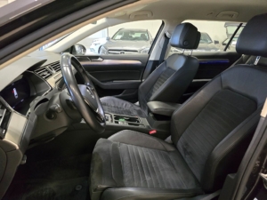 Volkswagen Passat GTE 1.4 TSI ACT GTE *Cockpit *Drag *Alcantara - 2018 - Bild 14