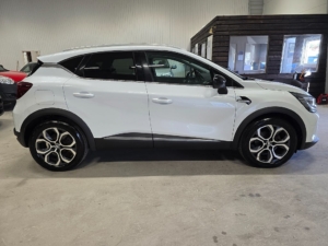 Renault Captur E-TECH Plugin-Hybrid 160 *Backkamera *GPS - 2022 - Bild 4