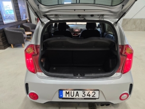 Kia Picanto 1.0 MPI Special Edition Euro 6 *3.95% - 2016 - Bild 19