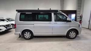 Volkswagen California 2.0 TDI BMT Campervan Aut *Markis *Jättefin - 2014 - Bild 5