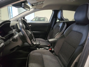 Renault Captur E-TECH Plugin-Hybrid 160 *Backkamera *GPS - 2022 - Bild 12