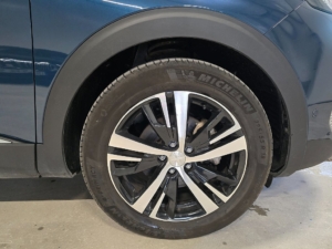 Peugeot 3008 1.2 PureTech 130 EAT GT *Automat *Backkamera - 2023 - Bild 4