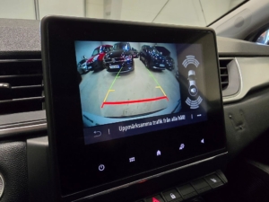Renault Captur E-TECH Plugin-Hybrid 160 *Backkamera *GPS - 2022 - Bild 16