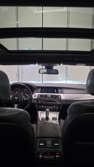 BMW 530d xDrive Touring Steptronic M Sport *3,95% - 2017 - Bild 25