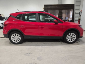 Seat Arona 1.0 TSI Style *GPS *Vinterhjul *6400 mil - 2023 - Bild 5