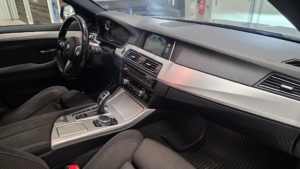 BMW 530d xDrive Touring Steptronic M Sport *3,95% - 2017 - Bild 26