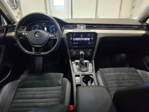 Volkswagen Passat GTE 1.4 TSI ACT GTE *Cockpit *Drag *Alcantara - 2018 - Bild 20