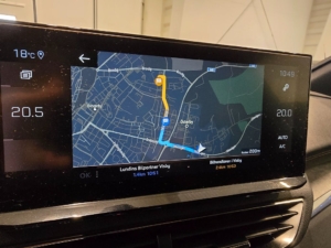 Peugeot 3008 1.2 PureTech 130 EAT GT *Automat *Backkamera - 2023 - Bild 14