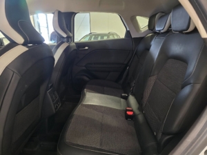 Renault Captur E-TECH Plugin-Hybrid 160 *Backkamera *GPS - 2022 - Bild 13
