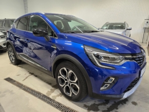Renault Captur 1.0 TCe Intens *Backkamera *GPS *4600 mil - 2022 - Bild 6