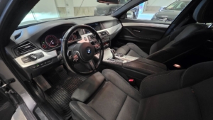 BMW 530d xDrive Touring Steptronic M Sport *3,95% - 2017 - Bild 15