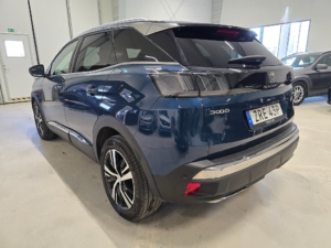 Peugeot 3008 1.2 PureTech 130 EAT GT *Automat *Backkamera - 2023 - Bild 7