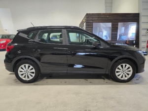 Seat Arona 1.0 TSI Style *4500 mil *GPS *ACC - 2023 - Bild 4