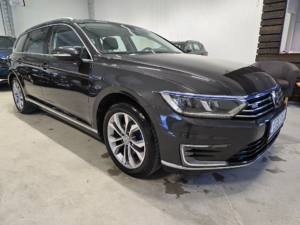 Volkswagen Passat GTE 1.4 TSI ACT GTE *Cockpit *Drag *Alcantara - 2018 - Bild 4