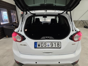 Ford Kuga 2.0 TDCi AWD Automat Titanium *Drag *Vinterhjul *3,95% - 2011 - Bild 18