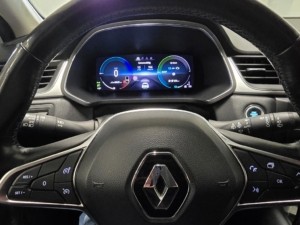 Renault Captur E-TECH Plugin-Hybrid 160 *Backkamera *GPS - 2022 - Bild 14