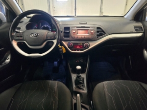 Kia Picanto 1.0 MPI Special Edition Euro 6 *3.95% - 2016 - Bild 18